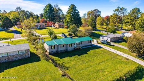 Tiny photo for 188 Old Middlesboro Highway 188 Hwy, LaFollette, TN 37766 (MLS # 1359545)