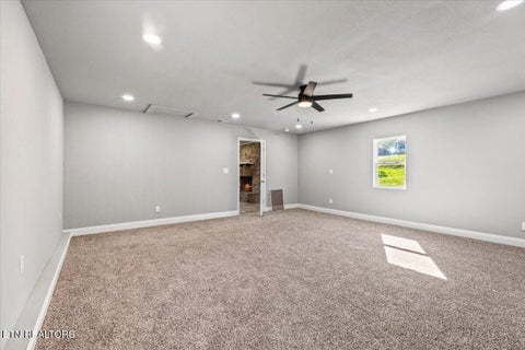 Tiny photo for 188 Old Middlesboro Highway 188 Hwy, LaFollette, TN 37766 (MLS # 1359545)