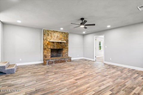 Tiny photo for 188 Old Middlesboro Highway 188 Hwy, LaFollette, TN 37766 (MLS # 1359545)