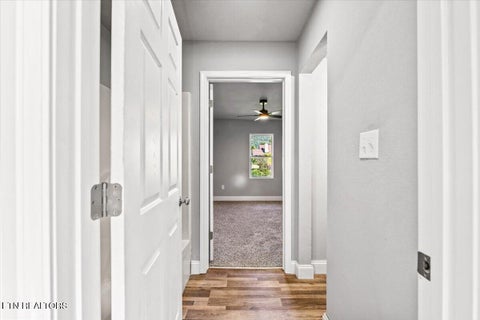 Tiny photo for 188 Old Middlesboro Highway 188 Hwy, LaFollette, TN 37766 (MLS # 1359545)