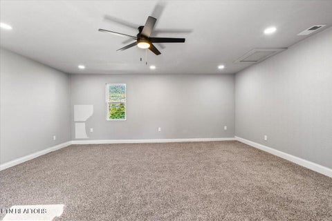 Tiny photo for 188 Old Middlesboro Highway 188 Hwy, LaFollette, TN 37766 (MLS # 1359545)