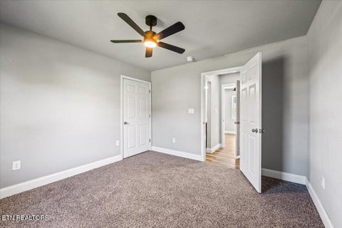 Tiny photo for 188 Old Middlesboro Highway 188 Hwy, LaFollette, TN 37766 (MLS # 1359545)