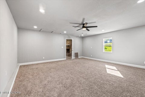 Tiny photo for 188 Old Middlesboro Highway 188 Hwy, LaFollette, TN 37766 (MLS # 1359545)
