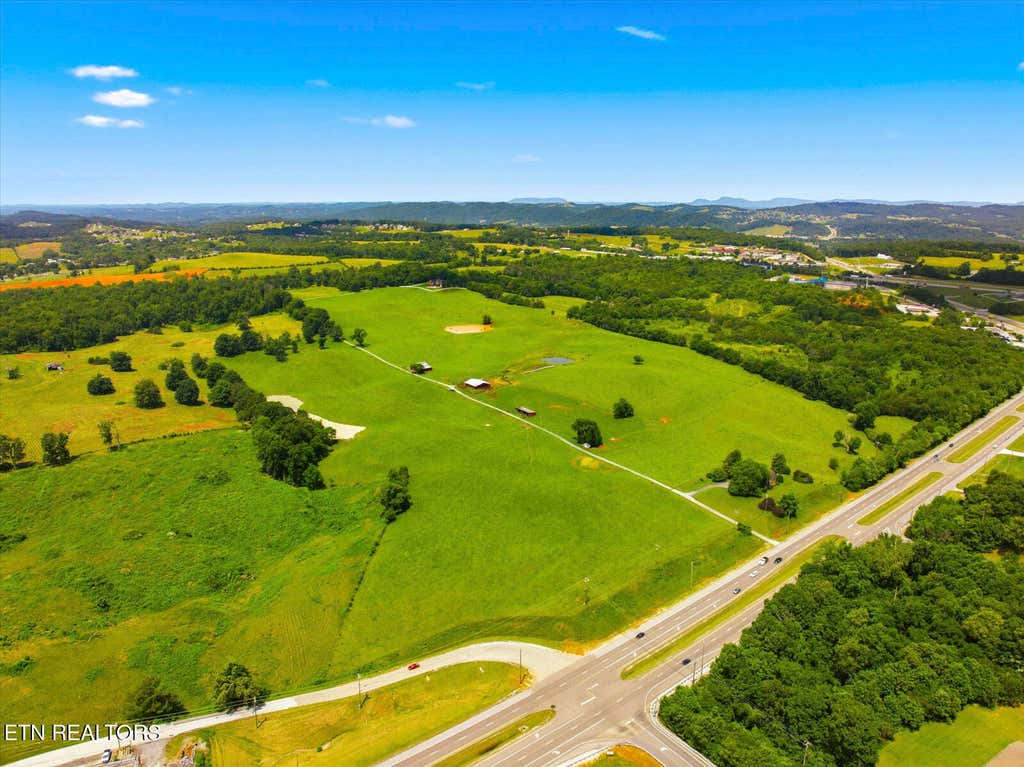 Photo of 789 Tennessee 92, Dandridge, TN 37725 (MLS # 1343645)