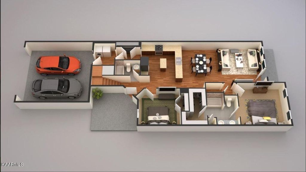 Photo of 162 Goldheart Rd, Farragut, TN 37934 (MLS # 1182191)