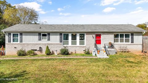 2401 Capri Drive Knoxville TN 37912