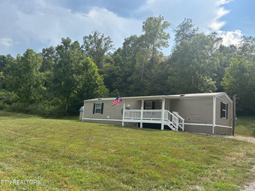 Photo of 480 Water St 1 Acre Land St, Speedwell, TN 37870 (MLS # 1321260)