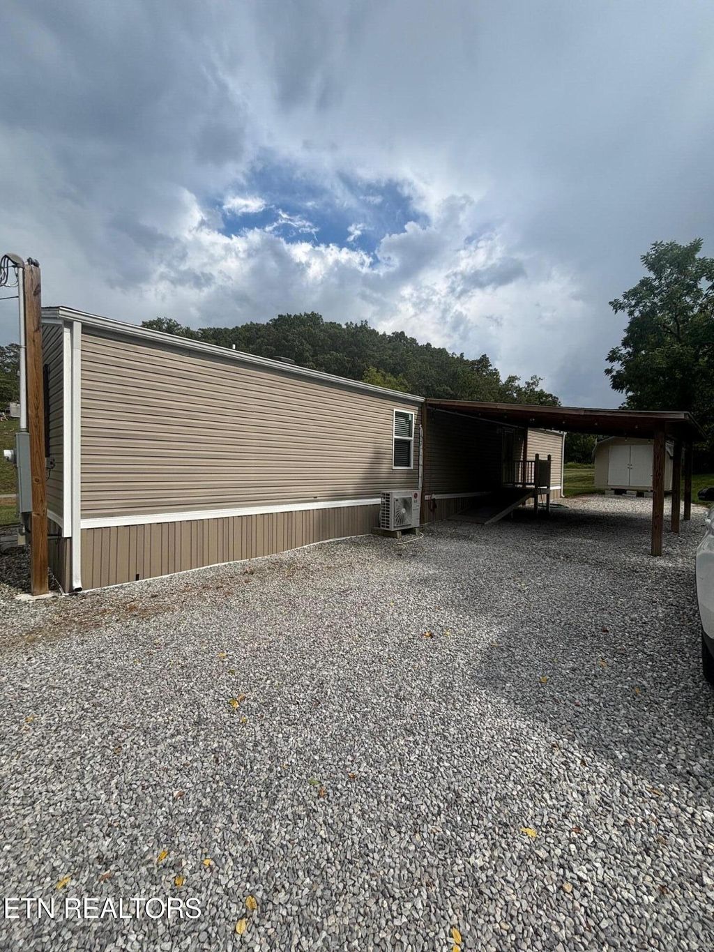 Photo of 480 Water St 1 Acre Land St, Speedwell, TN 37870 (MLS # 1321260)