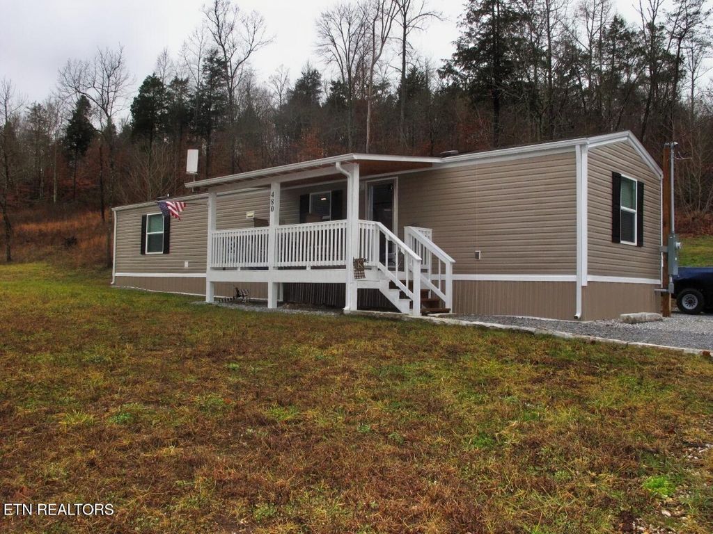 Photo of 480 Water St 1 Acre Land St, Speedwell, TN 37870 (MLS # 1321260)