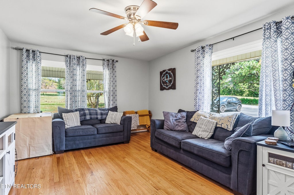 Photo of 191 Horseshoe Drive, Cookeville, TN 38506 (MLS # 1354207)