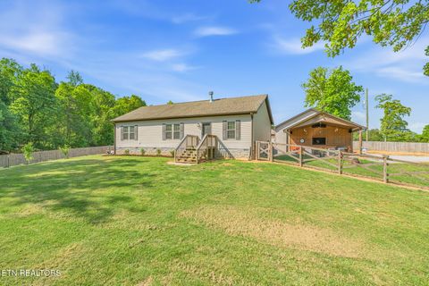 Photo of 2273 Robin Ben Lane, Knoxville, TN 37924 (MLS # 1338474)