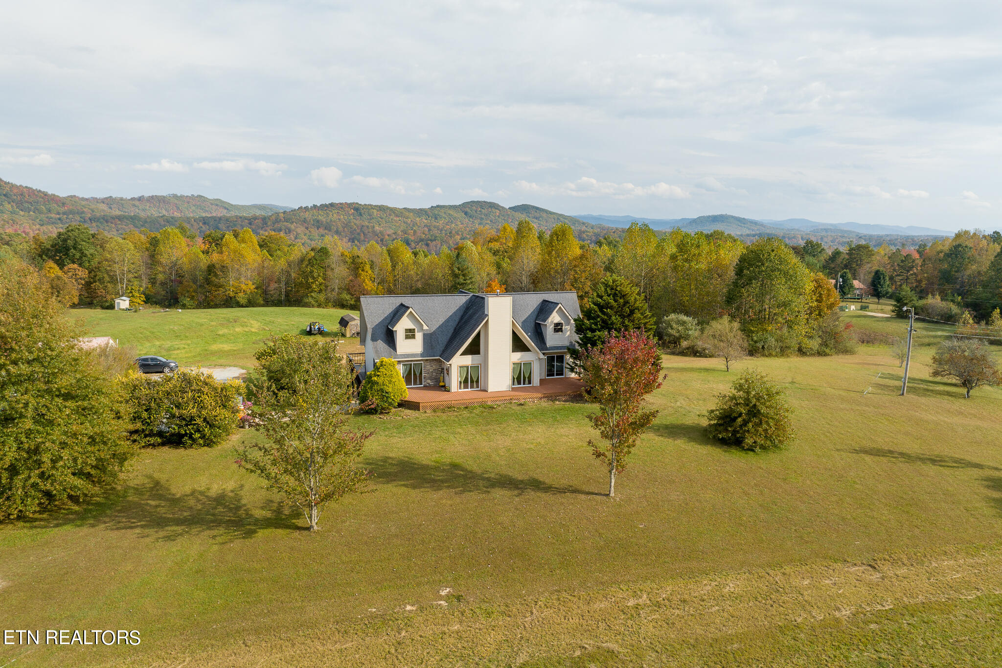 3767 Phillips Flats Rd