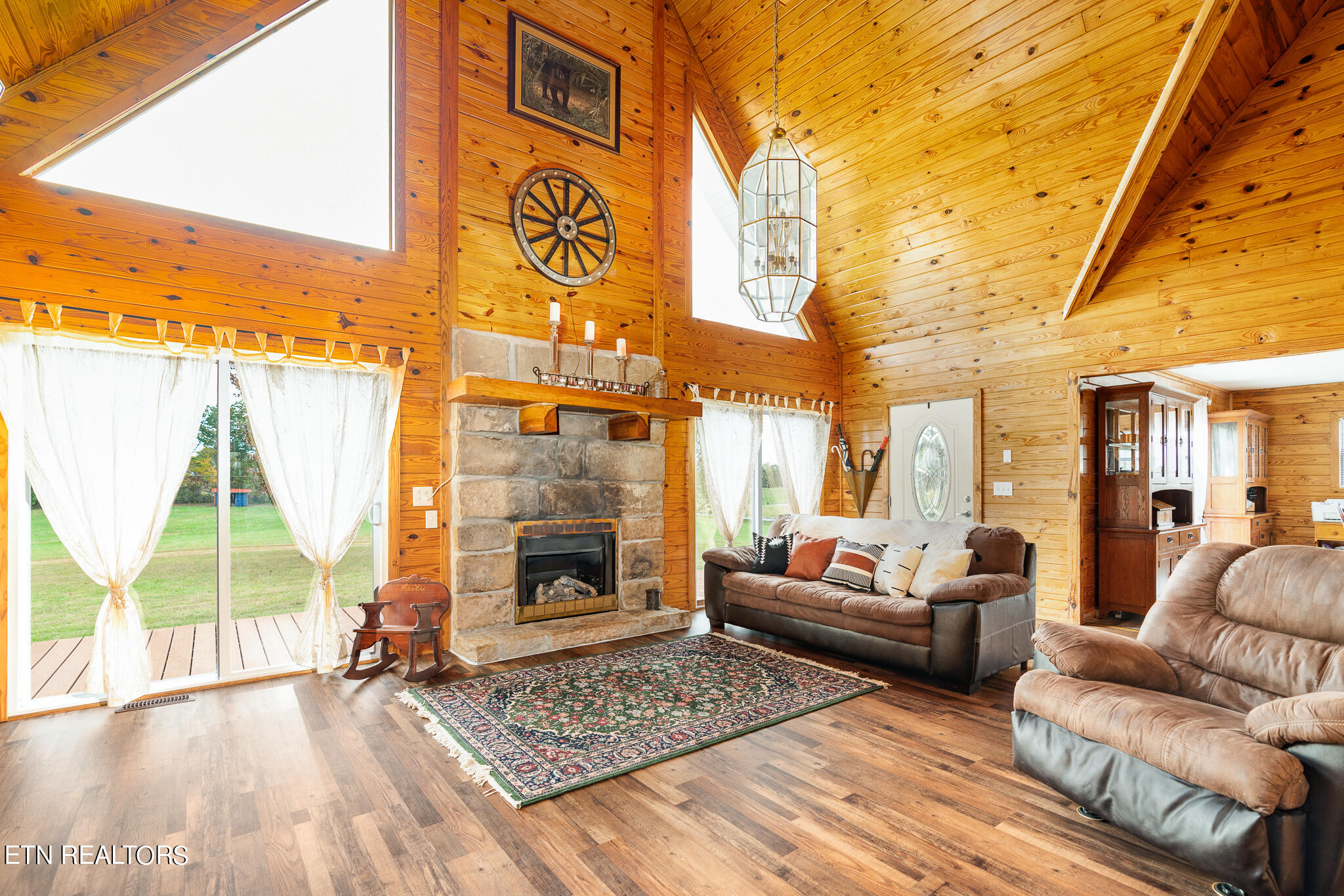 3767 Phillips Flats Rd