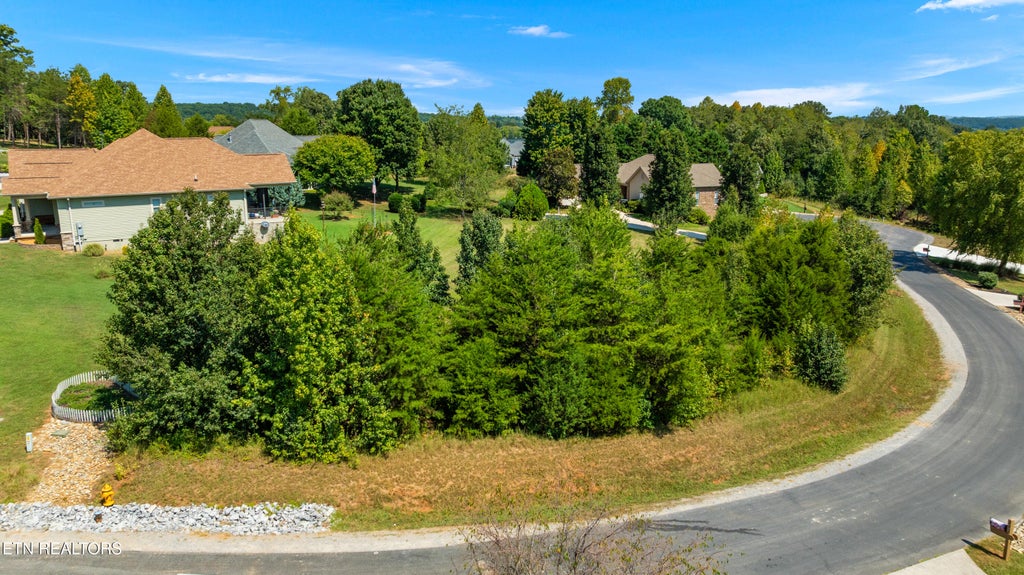 Photo of 141 Nunyu Tr, Vonore, TN 37885 (MLS # 1354533)