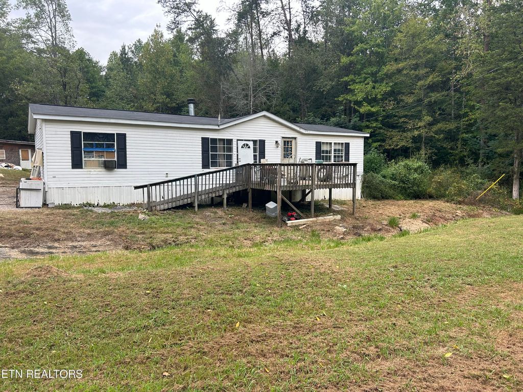 Photo of 112 Hickory Grove Loop, Madisonville, TN 37354 (MLS # 1277066)