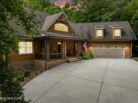 Tiny photo for 106 Sunshine Way, Townsend, TN 37882 (MLS # 1346218)