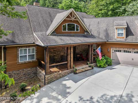 Tiny photo for 106 Sunshine Way, Townsend, TN 37882 (MLS # 1346218)