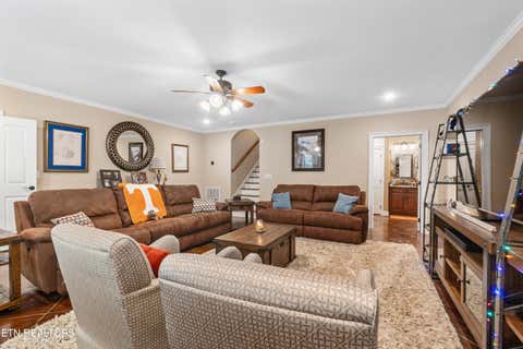 Tiny photo for 106 Sunshine Way, Townsend, TN 37882 (MLS # 1346218)