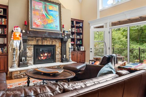Tiny photo for 106 Sunshine Way, Townsend, TN 37882 (MLS # 1346218)