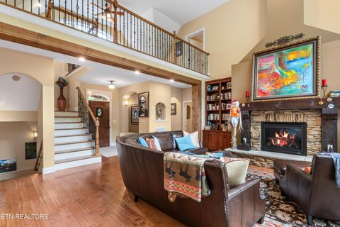 Tiny photo for 106 Sunshine Way, Townsend, TN 37882 (MLS # 1346218)