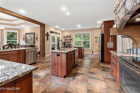 Tiny photo for 106 Sunshine Way, Townsend, TN 37882 (MLS # 1346218)