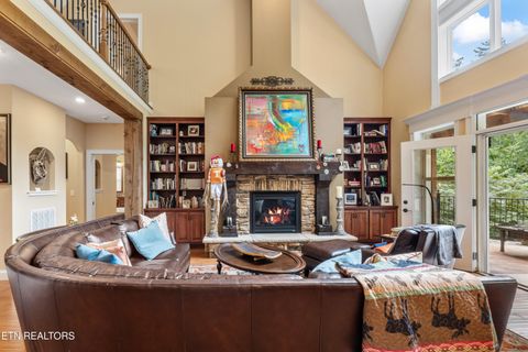 Tiny photo for 106 Sunshine Way, Townsend, TN 37882 (MLS # 1346218)