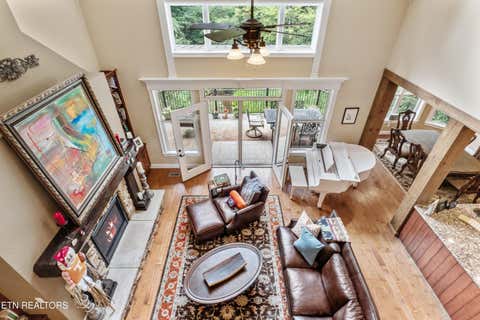 Tiny photo for 106 Sunshine Way, Townsend, TN 37882 (MLS # 1346218)