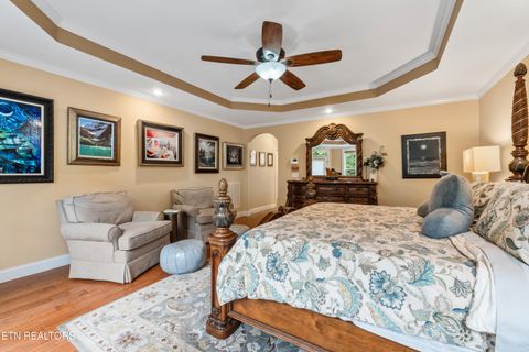 Tiny photo for 106 Sunshine Way, Townsend, TN 37882 (MLS # 1346218)
