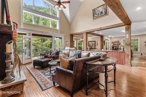 Tiny photo for 106 Sunshine Way, Townsend, TN 37882 (MLS # 1346218)