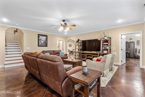 Tiny photo for 106 Sunshine Way, Townsend, TN 37882 (MLS # 1346218)