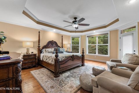 Tiny photo for 106 Sunshine Way, Townsend, TN 37882 (MLS # 1346218)