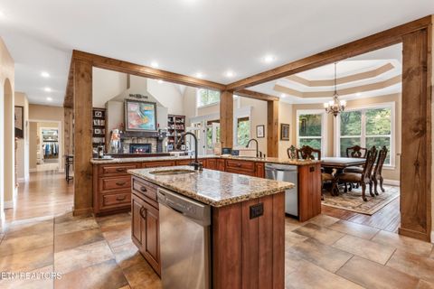 Tiny photo for 106 Sunshine Way, Townsend, TN 37882 (MLS # 1346218)