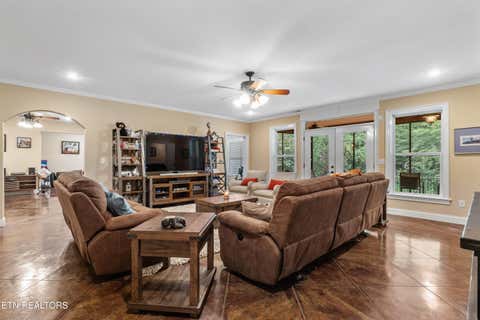 Tiny photo for 106 Sunshine Way, Townsend, TN 37882 (MLS # 1346218)