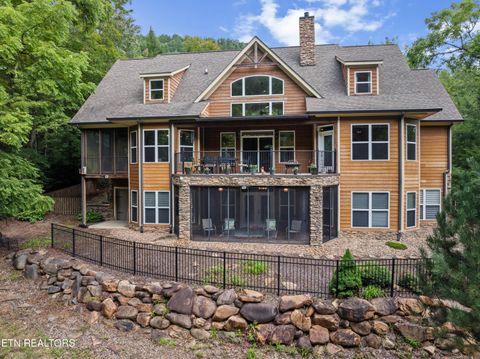 Tiny photo for 106 Sunshine Way, Townsend, TN 37882 (MLS # 1346218)