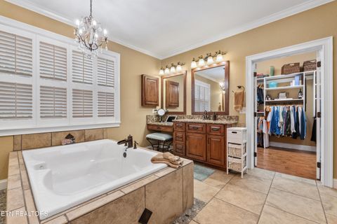 Tiny photo for 106 Sunshine Way, Townsend, TN 37882 (MLS # 1346218)