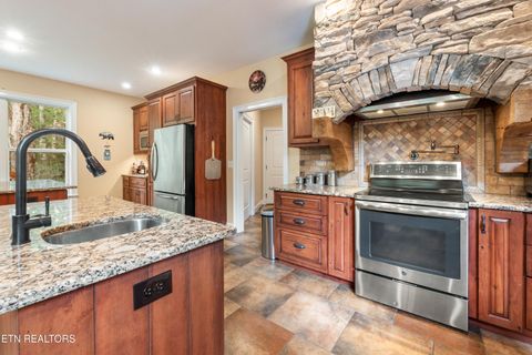 Tiny photo for 106 Sunshine Way, Townsend, TN 37882 (MLS # 1346218)