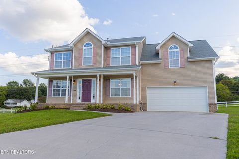 3300 Lighted Path Lane Knoxville TN 37931