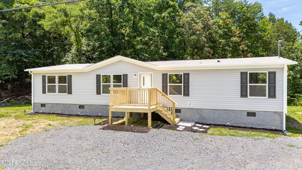 Photo of 8903 Childress Rd, Powell, TN 37849 (MLS # 1306812)