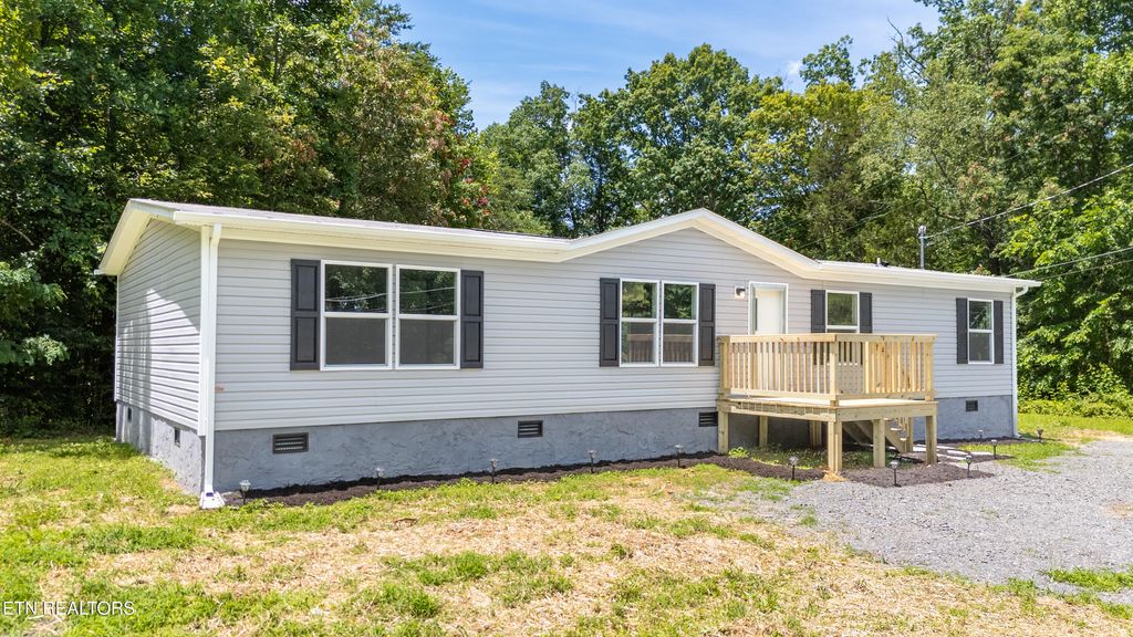 Photo of 8903 Childress Rd, Powell, TN 37849 (MLS # 1306812)