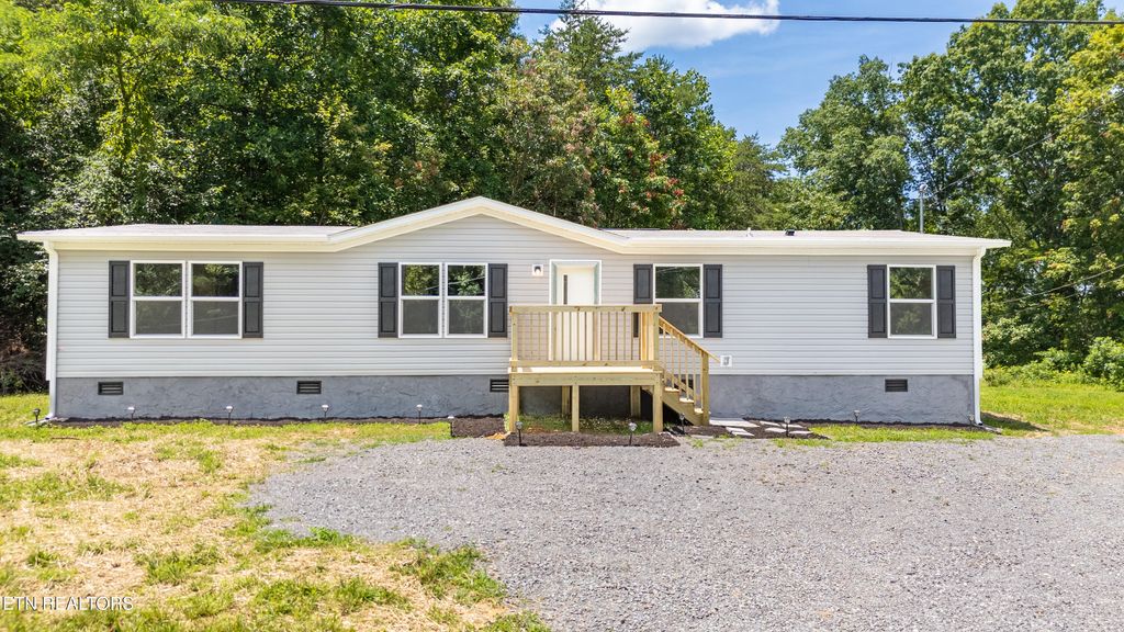 Photo of 8903 Childress Rd, Powell, TN 37849 (MLS # 1306812)