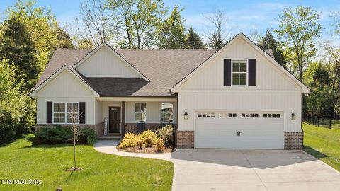 Photo of 117 Cheeyo Way, Loudon, TN 37774 (MLS # 1336275)