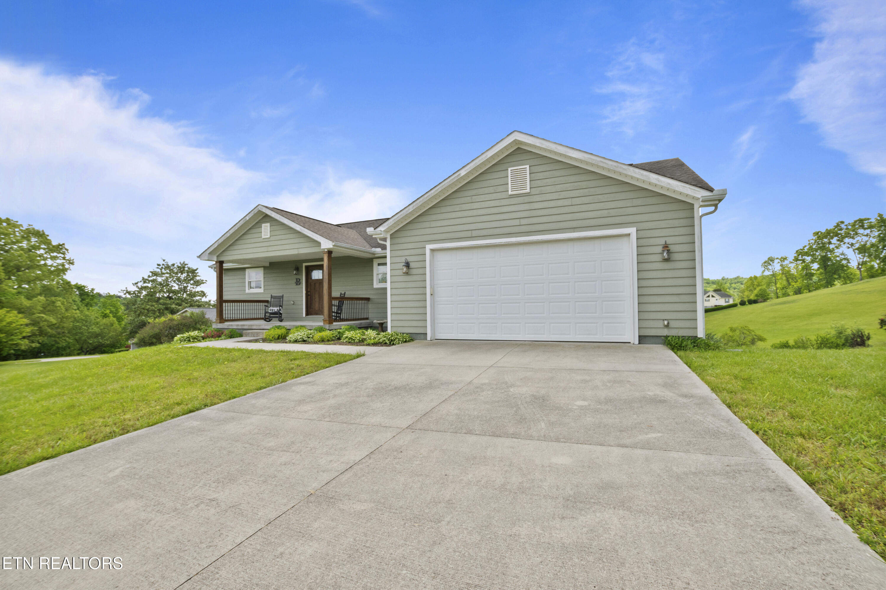 345 Mariner Point Rd