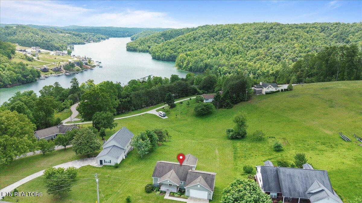 345 Mariner Point Rd