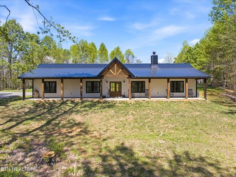 Photo of 8212 Barker Rd, Corryton, TN 37721 (MLS # 1337313)