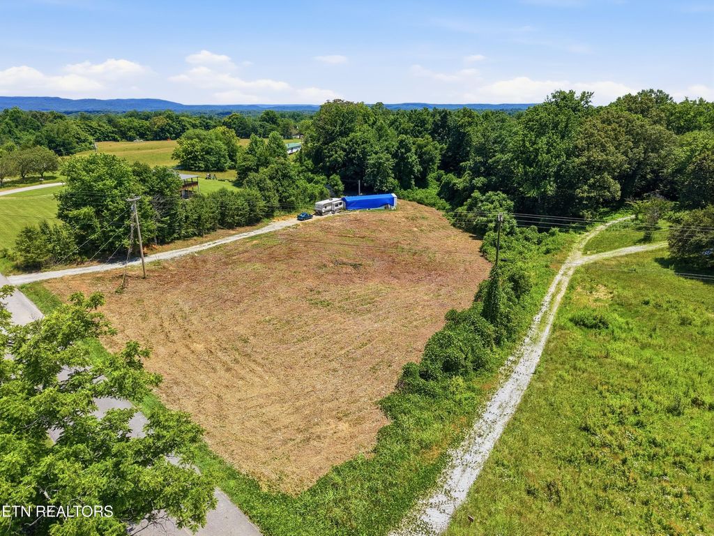 Photo of 0 Bunker Hill Rd, Cookeville, TN 38506 (MLS # 1345557)