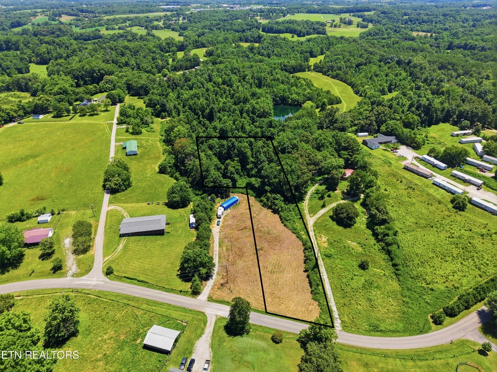 Photo of 0 Bunker Hill Rd, Cookeville, TN 38506 (MLS # 1345557)