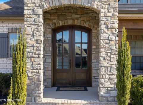 Tiny photo for 8338 English Hill Lane, Knoxville, TN 37923 (MLS # 1328214)