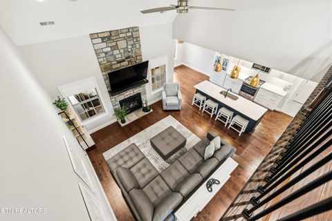 Tiny photo for 8338 English Hill Lane, Knoxville, TN 37923 (MLS # 1328214)