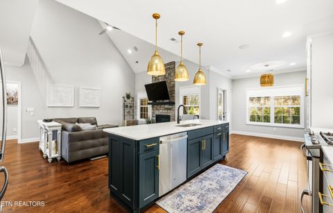 Tiny photo for 8338 English Hill Lane, Knoxville, TN 37923 (MLS # 1328214)