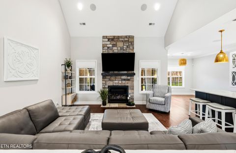 Tiny photo for 8338 English Hill Lane, Knoxville, TN 37923 (MLS # 1328214)